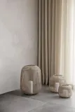 Фонарь для свечи blomus Lito, бежевый, 27 см — фото 3