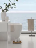 Blomus Дозатор для жидкого мыла Sono из керамики — фото 2