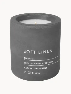 Ароматическая свеча blomus Fraga Fresh Laundry