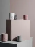 Ароматическая свеча blomus Fraga Fresh Laundry — фото 2