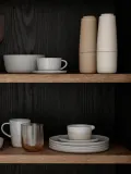 Набор мельниц для соли и перца blomus Salpi, 2 предмета — фото 2
