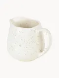 Молочник Broste Copenhagen Nordic Vanilla из керамики, 300 мл — фото 2