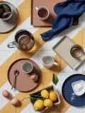 Молочник Broste Copenhagen Nordic Vanilla из керамики, 300 мл — фото 3