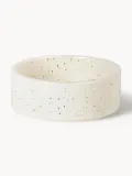 Broste Copenhagen Набор мисочек для дипов Nordic Vanilla ручной работы, 4 предмета — фото 1