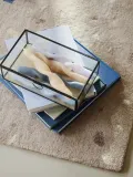 Набор витых свечей Broste Copenhagen Twist из воска, 2 предмета — фото 3