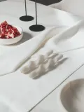 Набор витых свечей Broste Copenhagen Twist из воска, 2 предмета — фото 6