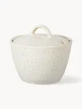 Сахарница Broste Copenhagen Nordic Vanilla из керамики — фото 1