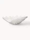 Byon Миска для подачи Shell, доломит, ракушка, 34 см — фото 1