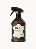 Чистящее средство Leather Care для кожаной мебели и аксессуаров, 500 мл, флакон 9х18 см — фото 1