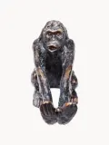 Kare Design Комплект держателей для книг ручной работы Monkey, 2 предмета — фото 6