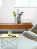 &klevering Ваза Tile из доломита высотой 21 см — фото 5