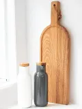 Набор дозаторов для масла и уксуса ladelle Essentials, 2 предмета — фото 3