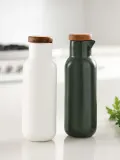 Набор дозаторов для масла и уксуса ladelle Essentials, 2 предмета — фото 4