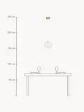 Светильник подвесной Sober — фото 2