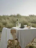 Stelton Набор стаканов Pilastro с тиснёным узором, 6 шт., 330 мл, Ø 8 × В 11 см, 330 мл, Прозрачный — фото 4