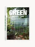 TASCHEN Книга Green Architecture, иллюстрированный альбом об экологичной архитектуре, твёрдый переплёт, 624 страницы, 14х20 см — фото 1