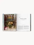 TASCHEN Книга Great Escapes Italy об отелях и виллах Италии, фотоальбом в твёрдом переплёте, 360 страниц, 24х30 см — фото 4