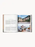 TASCHEN Книга Great Escapes Mediterranean об отелях Средиземноморья, твёрдый переплёт, 360 страниц, 24х30 см — фото 2