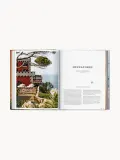 TASCHEN Книга Great Escapes Mediterranean об отелях Средиземноморья, твёрдый переплёт, 360 страниц, 24х30 см — фото 3