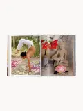 TASCHEN Книга Great Escapes Yoga о ретритах и студиях йоги мира, фотоальбом в твёрдом переплёте, 360 страниц, 24х30 см — фото 2