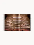 TASCHEN Книга Zaha Hadid Complete Works, монография об архитекторе, твёрдый переплёт, 672 страницы, 23х29 см — фото 3