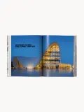 TASCHEN Книга Zaha Hadid Complete Works, монография об архитекторе, твёрдый переплёт, 672 страницы, 23х29 см — фото 4