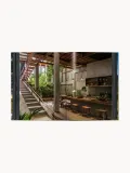 TASCHEN Книга Homes of our Time о современных домах архитекторов, твёрдый переплёт, 512 страниц, 16х22 см — фото 2