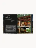 TASCHEN Книга Homes of our Time о современных домах архитекторов, твёрдый переплёт, 512 страниц, 16х22 см — фото 3
