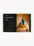 TASCHEN Книга Homes of our Time о современных домах архитекторов, твёрдый переплёт, 512 страниц, 16х22 см — фото 4