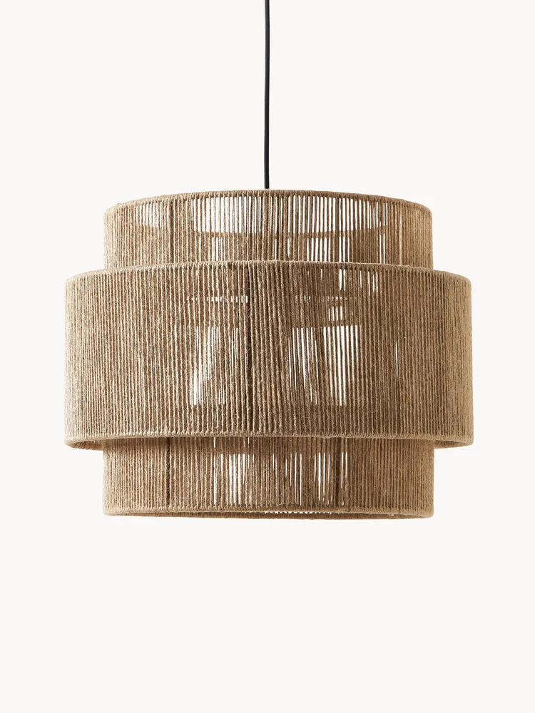Westwing Collection Светильник подвесной Cecillia