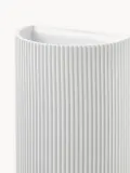 Westwing Collection Настенный светильник Hilko, Ш 19 × В 25 см, Белый — фото 5