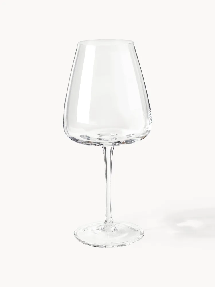 Westwing Collection Бокал для красного вина Ellery, 610 мл