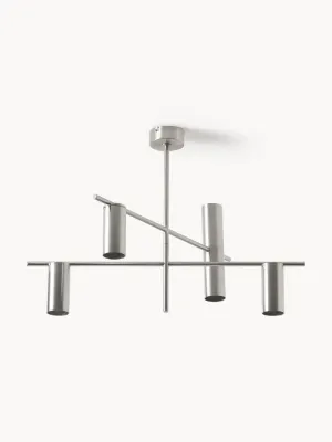Westwing Collection Потолочный светильник Cassandra на 4 плафона, арт. S55038