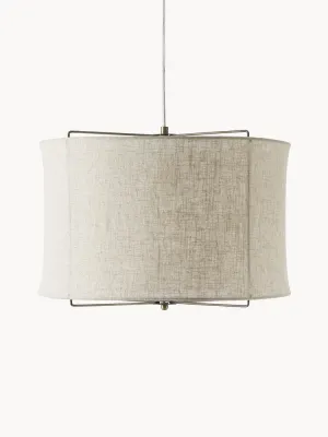 Westwing Collection Светильник подвесной Clouds, арт. S66274