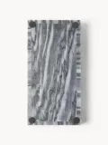 Westwing Collection Поднос декоративный Venice из мрамора, 30 x 15 см — фото 3