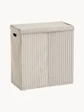Корзина для белья Stripes — фото 1