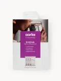 Aarke Картриджи сменные для фильтра-кувшина Purifier, гранулят ENRICHED с магнием, набор 6 шт., 11х17 см — фото 1