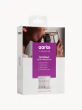 Aarke Картриджи сменные для фильтра-кувшина Purifier, гранулят ENRICHED с магнием, набор 6 шт., 11х17 см — фото 2