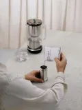 Aarke Картриджи сменные для фильтра-кувшина Purifier, гранулят ENRICHED с магнием, набор 6 шт., 11х17 см — фото 4