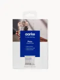 Aarke Картриджи сменные для фильтра-кувшина Purifier, гранулят PURE, набор 6 шт., 11х17 см — фото 1