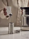 Aarke Картриджи сменные для фильтра-кувшина Purifier, гранулят PURE, набор 6 шт., 11х17 см — фото 4