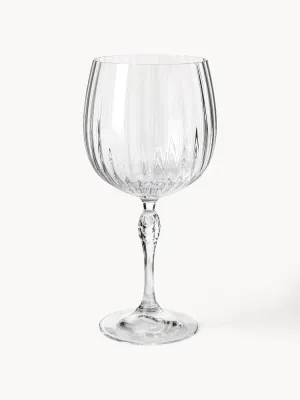 Набор бокалов для джина America's Cocktail, 4 шт., 700 мл