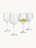 Набор бокалов для джина America's Cocktail, 4 шт., 700 мл — фото 4