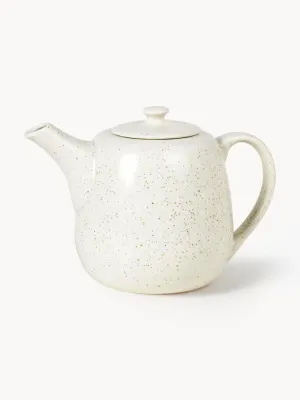 Заварочный чайник Broste Copenhagen Nordic Vanilla, 1,3 л