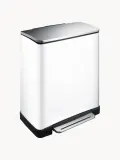 Мусорное ведро Recycle E-Cube для раздельного сбора объемом 36 л — фото 1