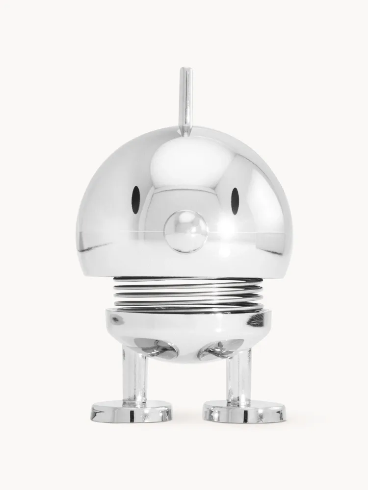 Hoptimist Статуэтка Bumble из пластика с металлической деталью, арт. P42238