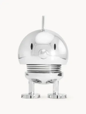 Hoptimist Статуэтка Bumble из пластика с металлической деталью, арт. P42238