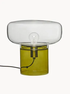 Hübsch Home Настольный светильник Crave