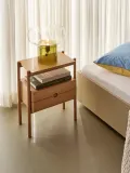 Hübsch Home Настольный светильник Crave — фото 4