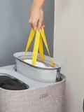 Joseph Joseph Комплект корзин для белья Tota, 2 предмета — фото 6